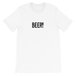 Beer! T-Shirt