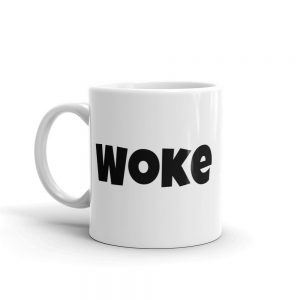 Woke Mug