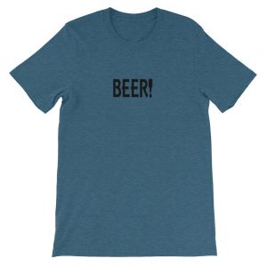 Beer! T-Shirt