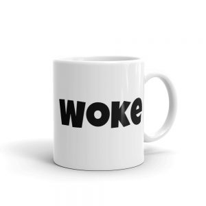 Woke Mug