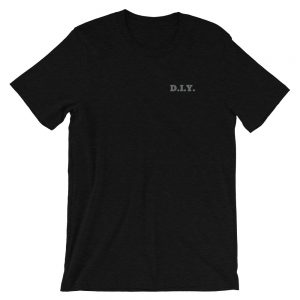 D.I.Y. T-Shirt