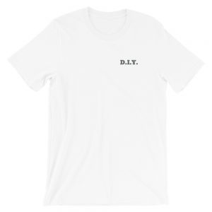 D.I.Y. T-Shirt