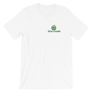 Cool as a Cucumber T-Shirt