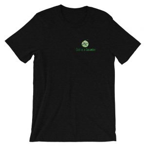 Cool as a Cucumber T-Shirt