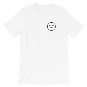 Dizzy Face T-Shirt