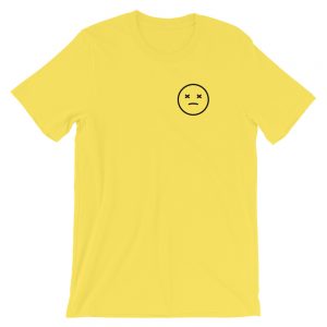 Dizzy Face T-Shirt