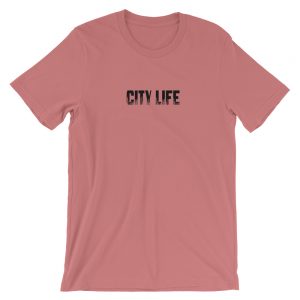 City Life T-Shirt