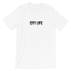 City Life T-Shirt