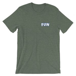 FUN T-Shirt