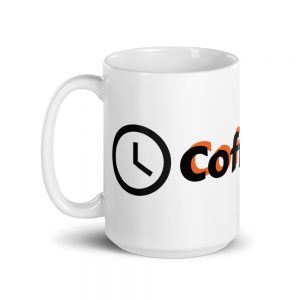 Coffee Time Mug