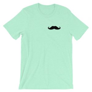 Mustache T-Shirt