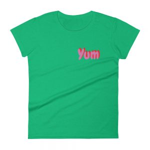 Yum Women’s Short Sleeve T-shirt