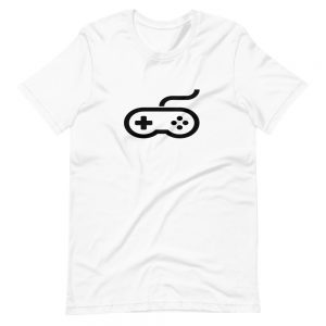 Game Controller T-Shirt