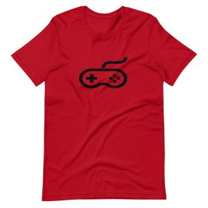 Game Controller T-Shirt