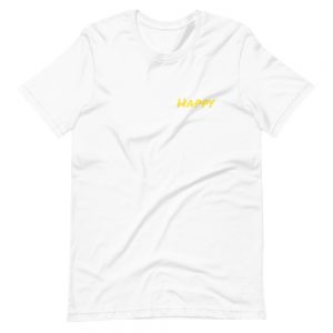 Happy T-Shirt