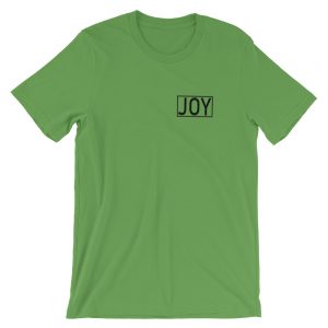 Joy T-Shirt