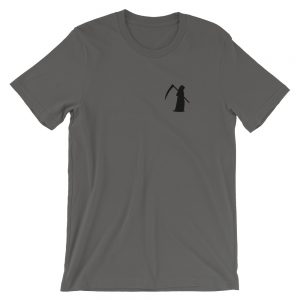 Grim Reaper T-Shirt