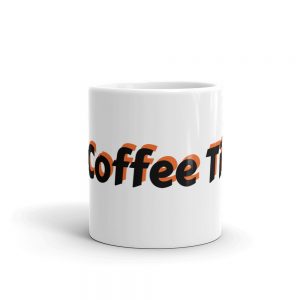 Coffee Time Mug