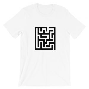 Maze T-Shirt