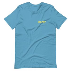 Happy T-Shirt