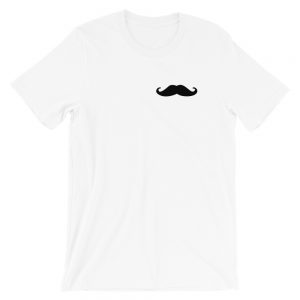 Mustache T-Shirt