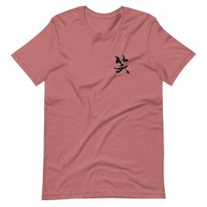 Kanji Character Smile T-Shirt